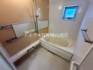 北長瀬駅 徒歩15分 1階の物件内観写真